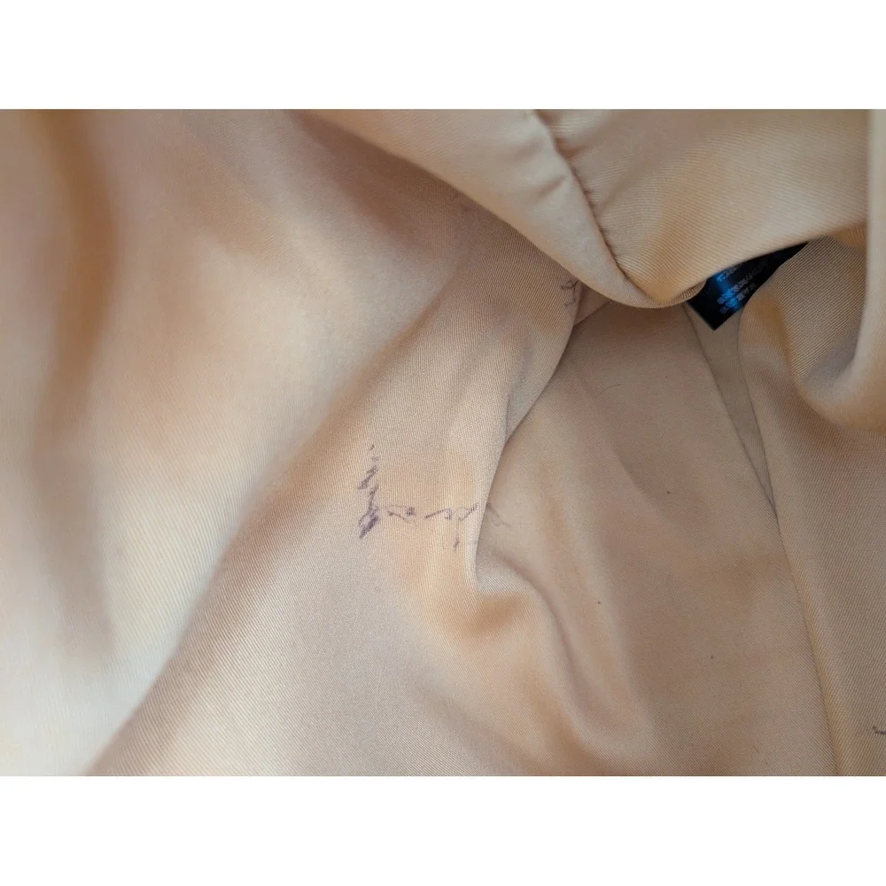 Anthropologie size large